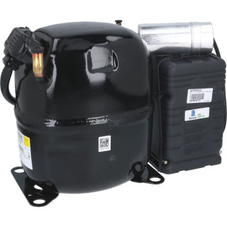 COMPRESSOR TECUMSEH CAJ4519Z/S R404A 220 - 240V 50Hz