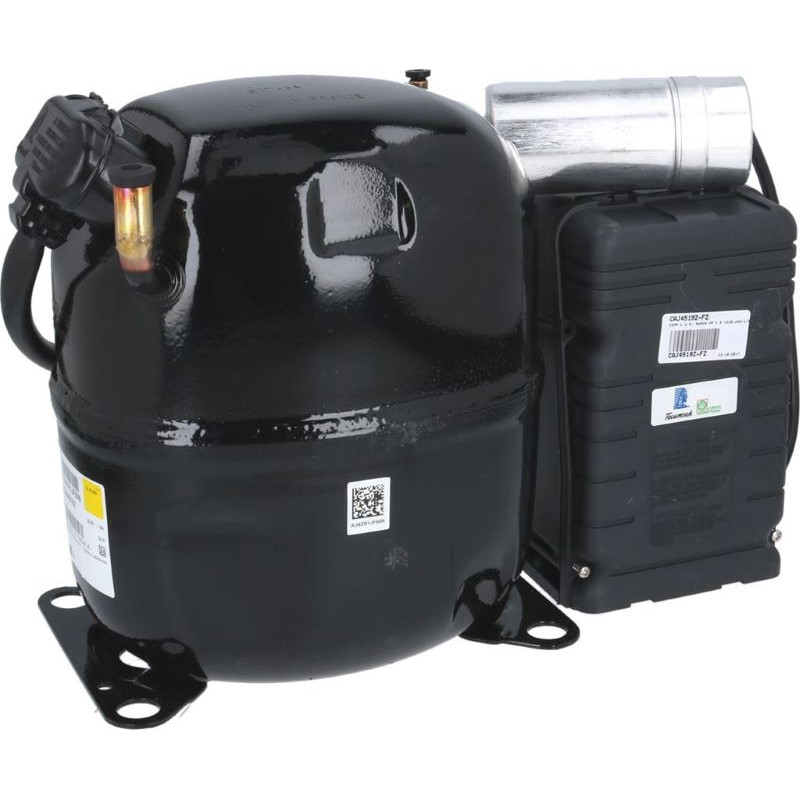 COMPRESSOR TECUMSEH CAJ4519Z/S R404A 220 - 240V 50Hz