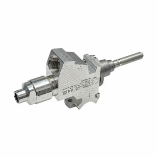 SMEG 957330607 RANGE GAS VALVE