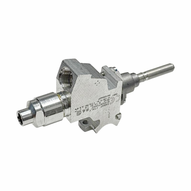 SMEG 957330607 RANGE GAS VALVE