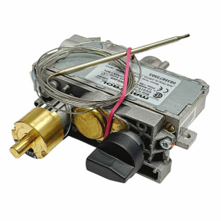 ELECTROLUX PROFESSIONAL 0C6625 GAS VALVE