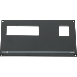 HORIZONTAL FRONTAL PART