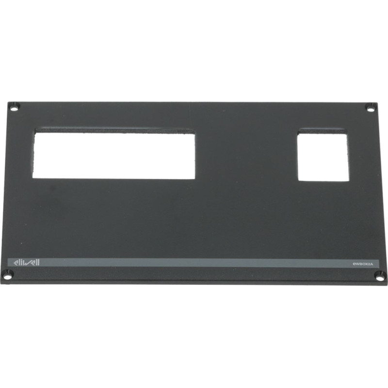 HORIZONTAL FRONTAL PART