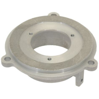 TOP HOLDER F/GRINDING BURRS 65mm