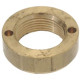 THREADED RING NUT 15MCx1