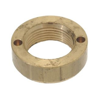 THREADED RING NUT 15MCx1