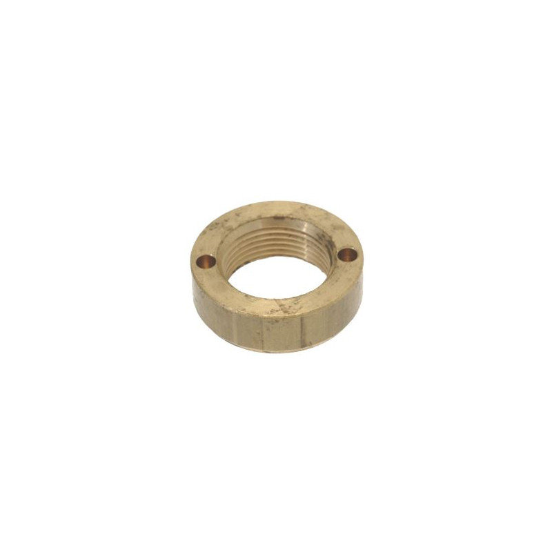 THREADED RING NUT 15MCx1