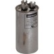 ROUND DUAL RUN CAPACITOR 40/5 MFD 370 V