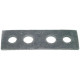 COFFEE GROUP GASKET 100x30x3 mm