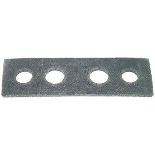 COFFEE GROUP GASKET 100x30x3 mm
