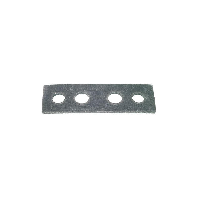 COFFEE GROUP GASKET 100x30x3 mm