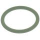GREEN VITON O-RING 04118