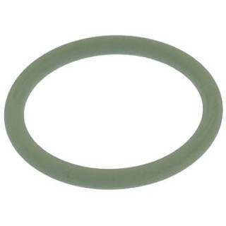 GREEN VITON O-RING 04118