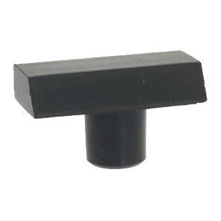 RUBBER SHOCK ABSORBER