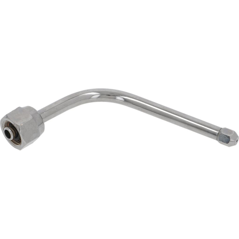 ST.STEEL COMPLETE STEAM WAND ø 8 mm