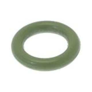 O-RING 02025 GREEN FKM