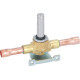 DEFROST SOLENOID VALVE 1028/M10S ø 10 mm