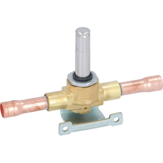 DEFROST SOLENOID VALVE 1028/M10S ø 10 mm