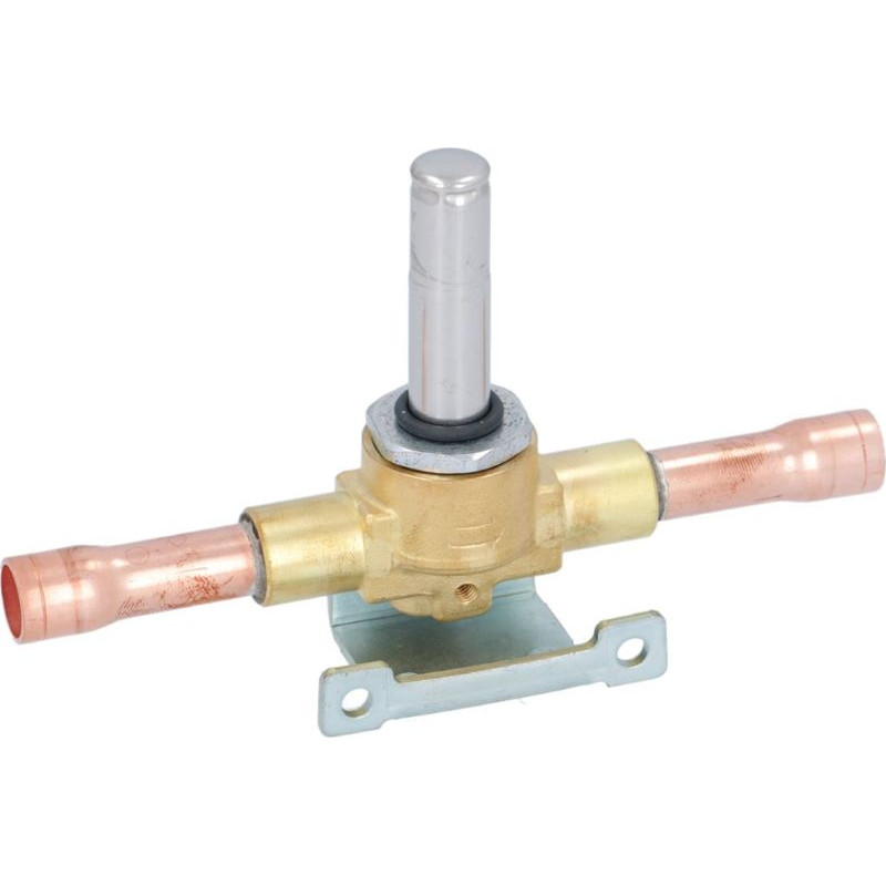 DEFROST SOLENOID VALVE 1028/M10S ø 10 mm