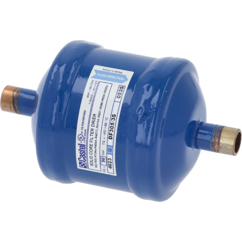 FILTER CASTEL 053S 3/8" ODS