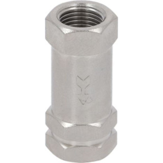 NON-RETURN VALVE ø 1/8"F-1/8"F