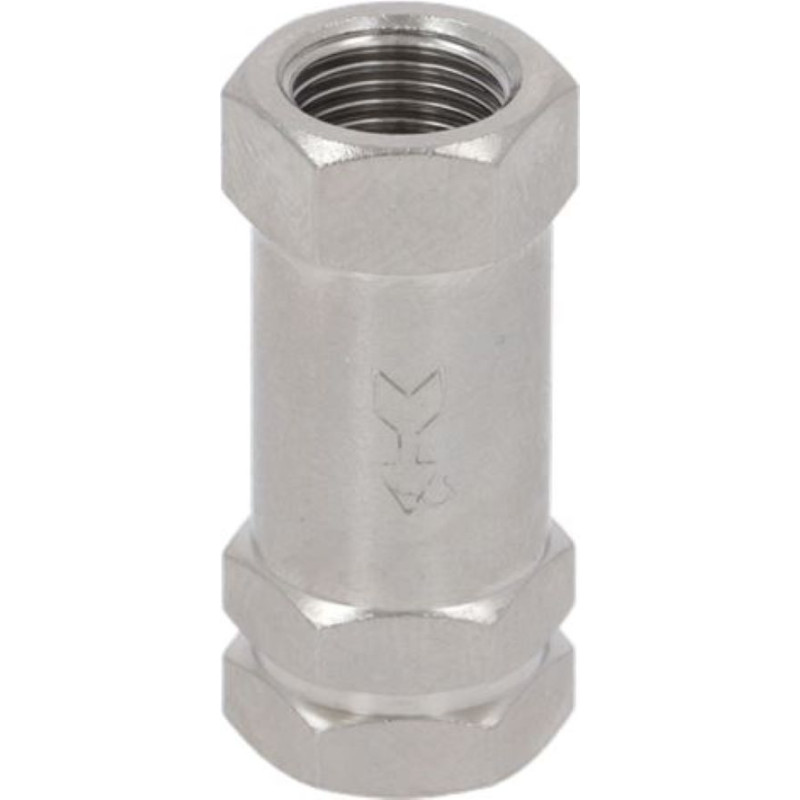 NON-RETURN VALVE ø 1/8"F-1/8"F