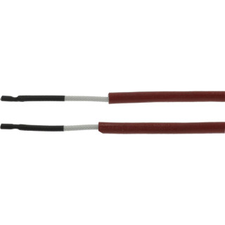 IGNITION LEAD 630 mm