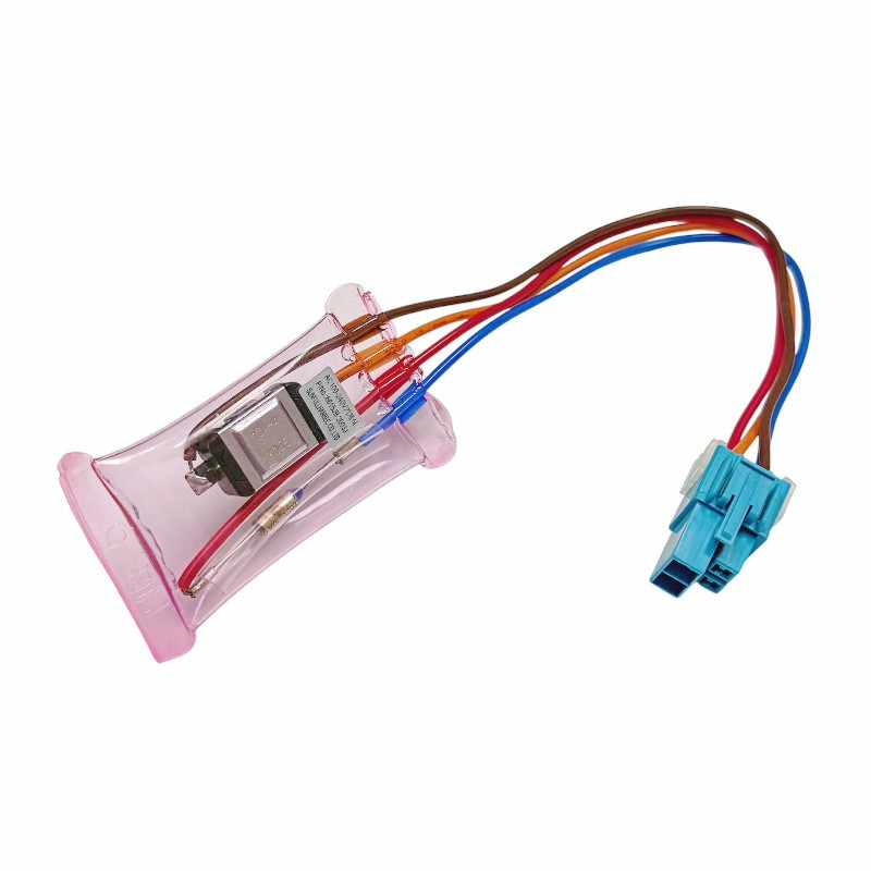 THERMO BIMETAL FOR LG 6615JB2003J