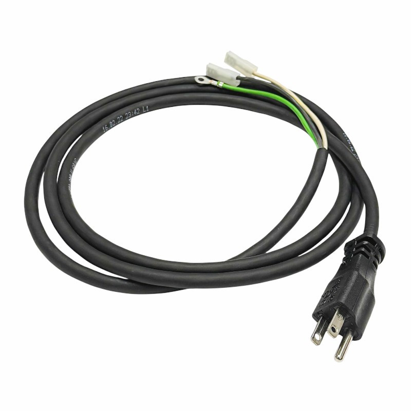 NUOVA SIMONELLI 04060002 POWER SUPPLY CABLE UL