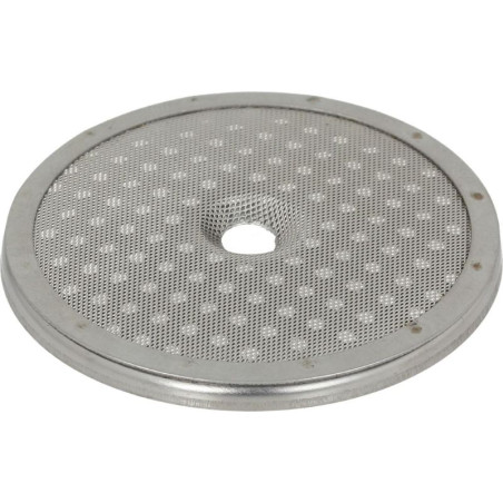 NUOVA SIMONELLI SHOWER SCREEN 03000066 AND SCREW 00300021
