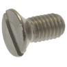 NUOVA SIMONELLI SHOWER SCREEN 03000066 AND SCREW 00300021