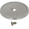 NUOVA SIMONELLI SHOWER SCREEN 03000066 AND SCREW 00300021
