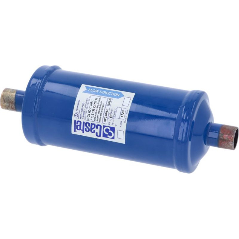 FILTER DRIER DF330/6S 3/4" ODS