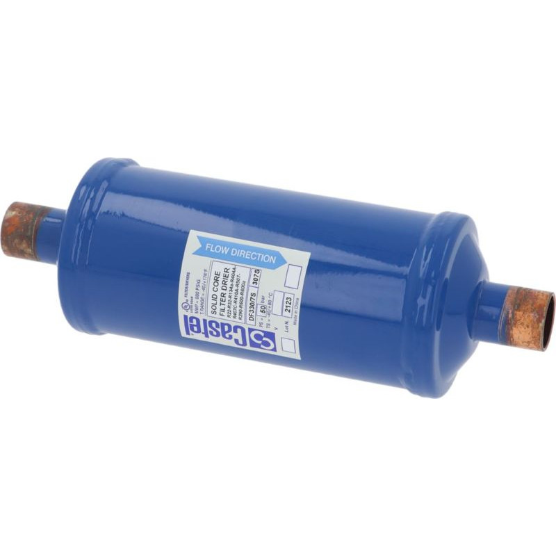 FILTER DRIER DF330/7S 7/8" ODS