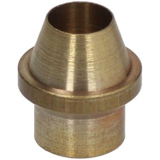 OLIVE FOR PIPE ø 4 mm