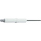 IGNITION PLUG ROUND ø 7x44 mm