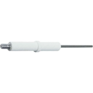 IGNITION PLUG ROUND ø 7x44 mm