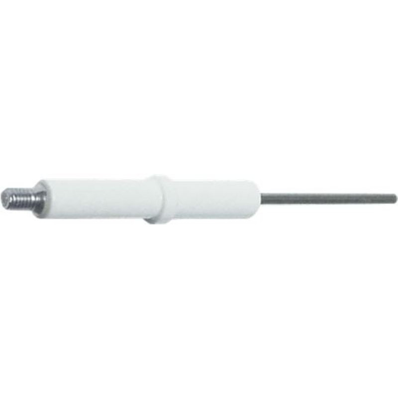 IGNITION PLUG ROUND ø 7x44 mm