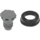 BOSCH 00622267 THREAD BOLT