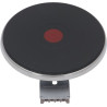 FAGOR 12024611 HOT PLATE 1500W 400V