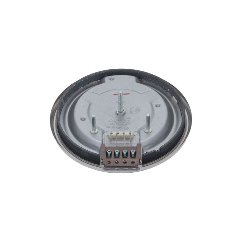 FAGOR 12024611 HOT PLATE 1500W 400V