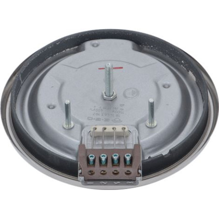 FAGOR 12024611 HOT PLATE 1500W 400V