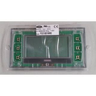 DISPLAY CAREL PGD1001NW0