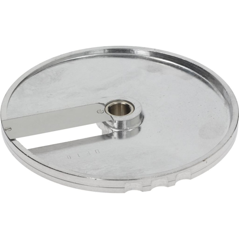 SIRMAN 40751DF10 DF10 SLICER PLATE FOR TM A 3/8''