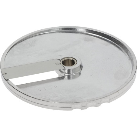 Sirman 40751DF10 DF10 Slicer Plate for Tm a 3/8''