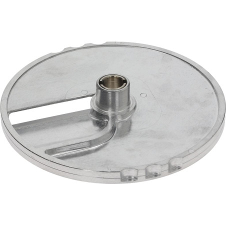 Sirman 40751DF10 DF10 Slicer Plate for Tm a 3/8''
