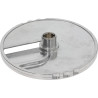Sirman 40751DF10 DF10 Slicer Plate for Tm a 3/8''