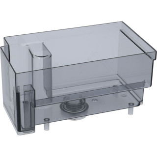 SAECO 996530028048 (222693880) TRANSP/GREY WATER CONTAINER M5000 AS