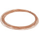 REFRIGERATION CAPILLARY TUBE ø 1.24 MM INTERNAL