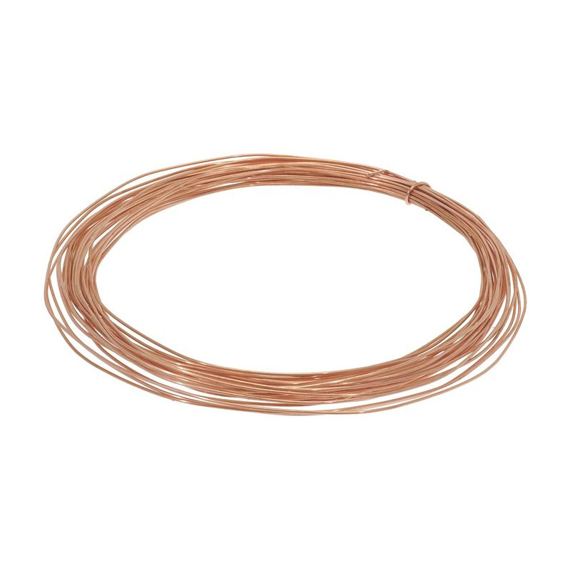REFRIGERATION CAPILLARY TUBE ø 1.24 MM INTERNAL
